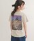 『150サイズあり』THE NORTH FACE　SHORT-SLEEVE FIELD GRAPHIC T-SHIRTS(KIDS)
