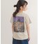 『150サイズあり』THE NORTH FACE　SHORT-SLEEVE FIELD GRAPHIC T-SHIRTS(KIDS)