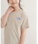 『150サイズあり』THE NORTH FACE　SHORT-SLEEVE FIELD GRAPHIC T-SHIRTS(KIDS)