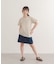 『150サイズあり』THE NORTH FACE　SHORT-SLEEVE FIELD GRAPHIC T-SHIRTS(KIDS)