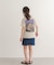 『150サイズあり』THE NORTH FACE　SHORT-SLEEVE FIELD GRAPHIC T-SHIRTS(KIDS)
