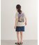 『150サイズあり』THE NORTH FACE　SHORT-SLEEVE FIELD GRAPHIC T-SHIRTS(KIDS)