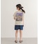 『150サイズあり』THE NORTH FACE　SHORT-SLEEVE FIELD GRAPHIC T-SHIRTS(KIDS)