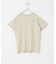 『150サイズあり』THE NORTH FACE　SHORT-SLEEVE FIELD GRAPHIC T-SHIRTS(KIDS)