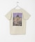 『150サイズあり』THE NORTH FACE　SHORT-SLEEVE FIELD GRAPHIC T-SHIRTS(KIDS)