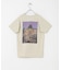 『150サイズあり』THE NORTH FACE　SHORT-SLEEVE FIELD GRAPHIC T-SHIRTS(KIDS)