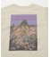 『150サイズあり』THE NORTH FACE　SHORT-SLEEVE FIELD GRAPHIC T-SHIRTS(KIDS)