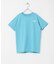 『150サイズあり』THE NORTH FACE　SHORT-SLEEVE FIELD GRAPHIC T-SHIRTS(KIDS)