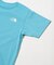 『150サイズあり』THE NORTH FACE　SHORT-SLEEVE FIELD GRAPHIC T-SHIRTS(KIDS)