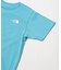 『150サイズあり』THE NORTH FACE　SHORT-SLEEVE FIELD GRAPHIC T-SHIRTS(KIDS)