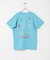 『150サイズあり』THE NORTH FACE　SHORT-SLEEVE FIELD GRAPHIC T-SHIRTS(KIDS)