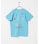 『150サイズあり』THE NORTH FACE　SHORT-SLEEVE FIELD GRAPHIC T-SHIRTS(KIDS)