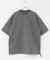 FORK&SPOON　キャリーマンヘムスピンドルTシャツ