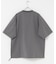 FORK&SPOON　キャリーマンヘムスピンドルTシャツ
