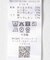 FORK&SPOON　キャリーマンヘムスピンドルTシャツ
