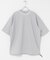 FORK&SPOON　キャリーマンヘムスピンドルTシャツ