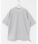 FORK&SPOON　キャリーマンヘムスピンドルTシャツ