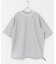 FORK&SPOON　キャリーマンヘムスピンドルTシャツ