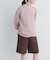 『別注』AFLOAH×DOORS　KNIT SHORT PANTS