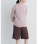 『別注』AFLOAH×DOORS　KNIT SHORT PANTS