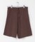 『別注』AFLOAH×DOORS　KNIT SHORT PANTS