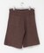 『別注』AFLOAH×DOORS　KNIT SHORT PANTS