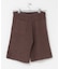『別注』AFLOAH×DOORS　KNIT SHORT PANTS