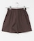 『別注』AFLOAH×DOORS　KNIT SHORT PANTS