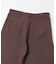 『別注』AFLOAH×DOORS　KNIT SHORT PANTS