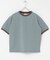 『別注』STAR&STRIPE×DOORS　MULTI RINGER T-SHIRTS