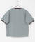 『別注』STAR&STRIPE×DOORS　MULTI RINGER T-SHIRTS