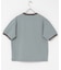 『別注』STAR&STRIPE×DOORS　MULTI RINGER T-SHIRTS