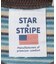『別注』STAR&STRIPE×DOORS　MULTI RINGER T-SHIRTS