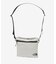 THE NORTH FACE　RAFTER SHOULDER POUCH MSP