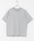 High Gauge Cotton T-shirts