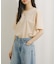 High Gauge Cotton T-shirts