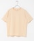 High Gauge Cotton T-shirts