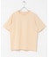High Gauge Cotton T-shirts