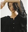 Cotton Frill Blouse