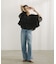 Cotton Frill Blouse