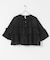 Cotton Frill Blouse