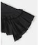 Cotton Frill Blouse