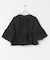 Cotton Frill Blouse