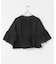 Cotton Frill Blouse