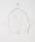 Batten Lace Cotton Blouse