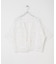 Batten Lace Cotton Blouse