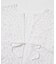 Batten Lace Cotton Blouse