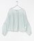 Soft Crinkle Blouse