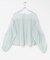 Soft Crinkle Blouse