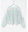 Soft Crinkle Blouse